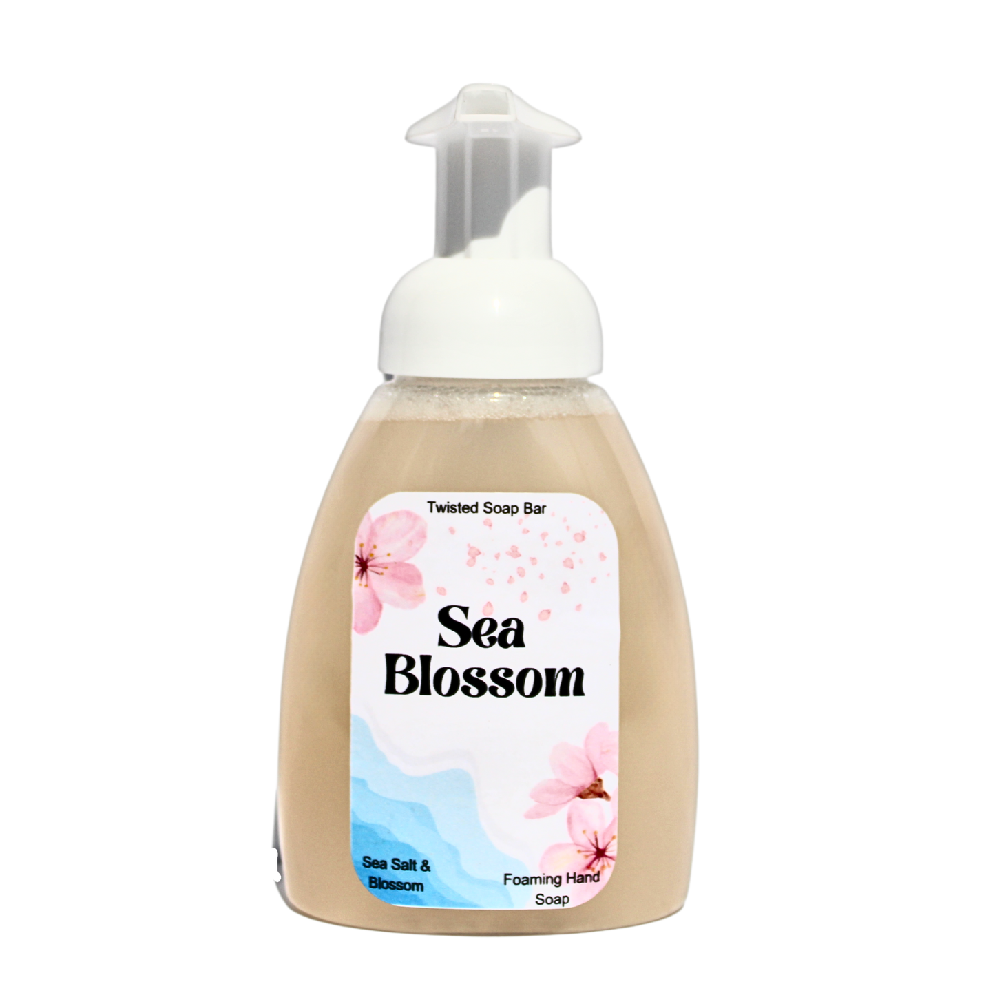 Savon pour les mains