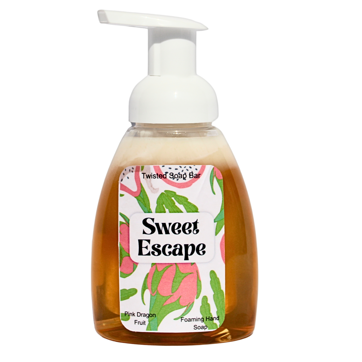 Savon pour les mains