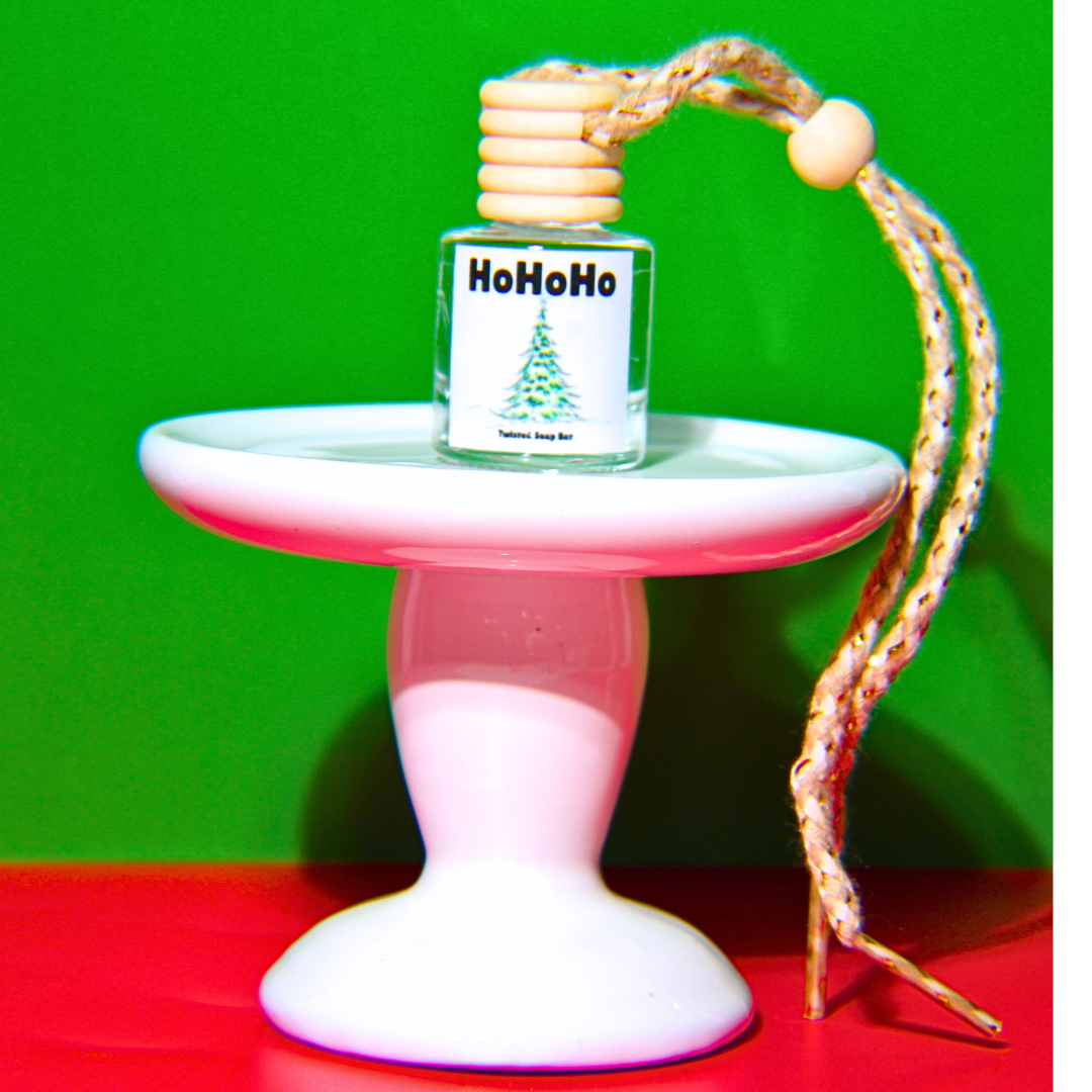 Car Diffuser Seasonal