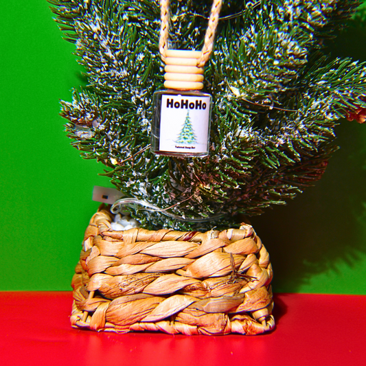 Car Diffuser Seasonal