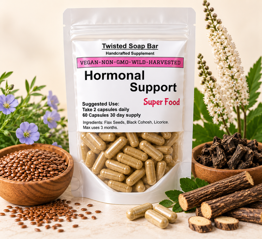 Soutien hormonal