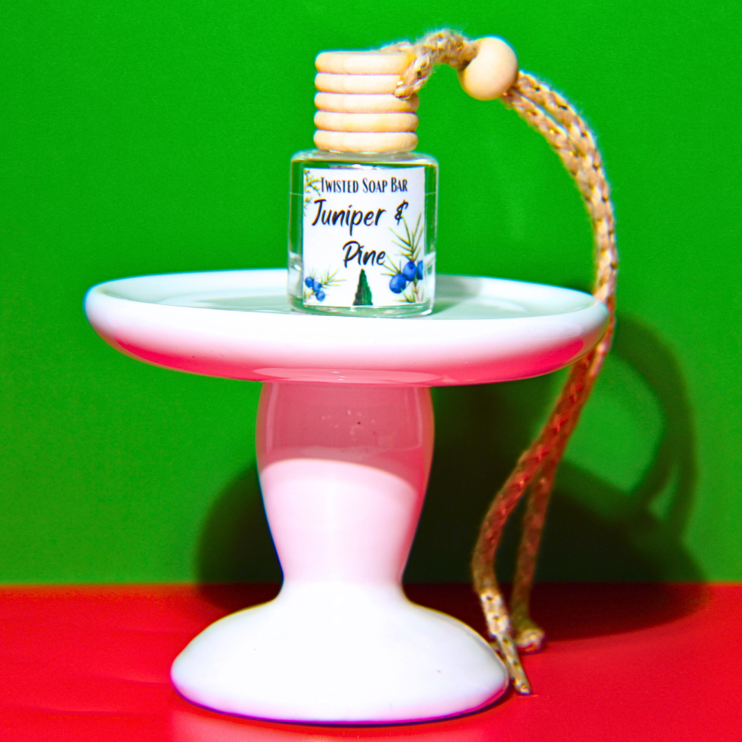 Car Diffuser Seasonal