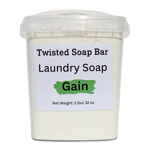 Laundry Detergent