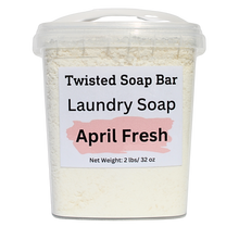 Load image into Gallery viewer, Laundry Detergent