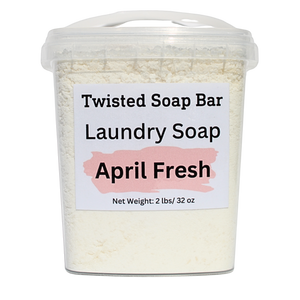 Laundry Detergent