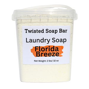 Laundry Detergent