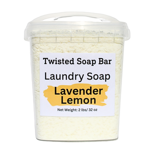Laundry Detergent
