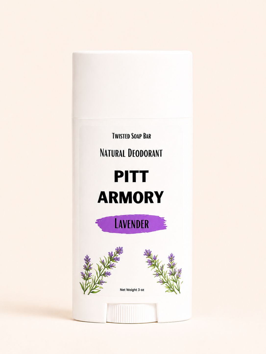 Armería Pitt