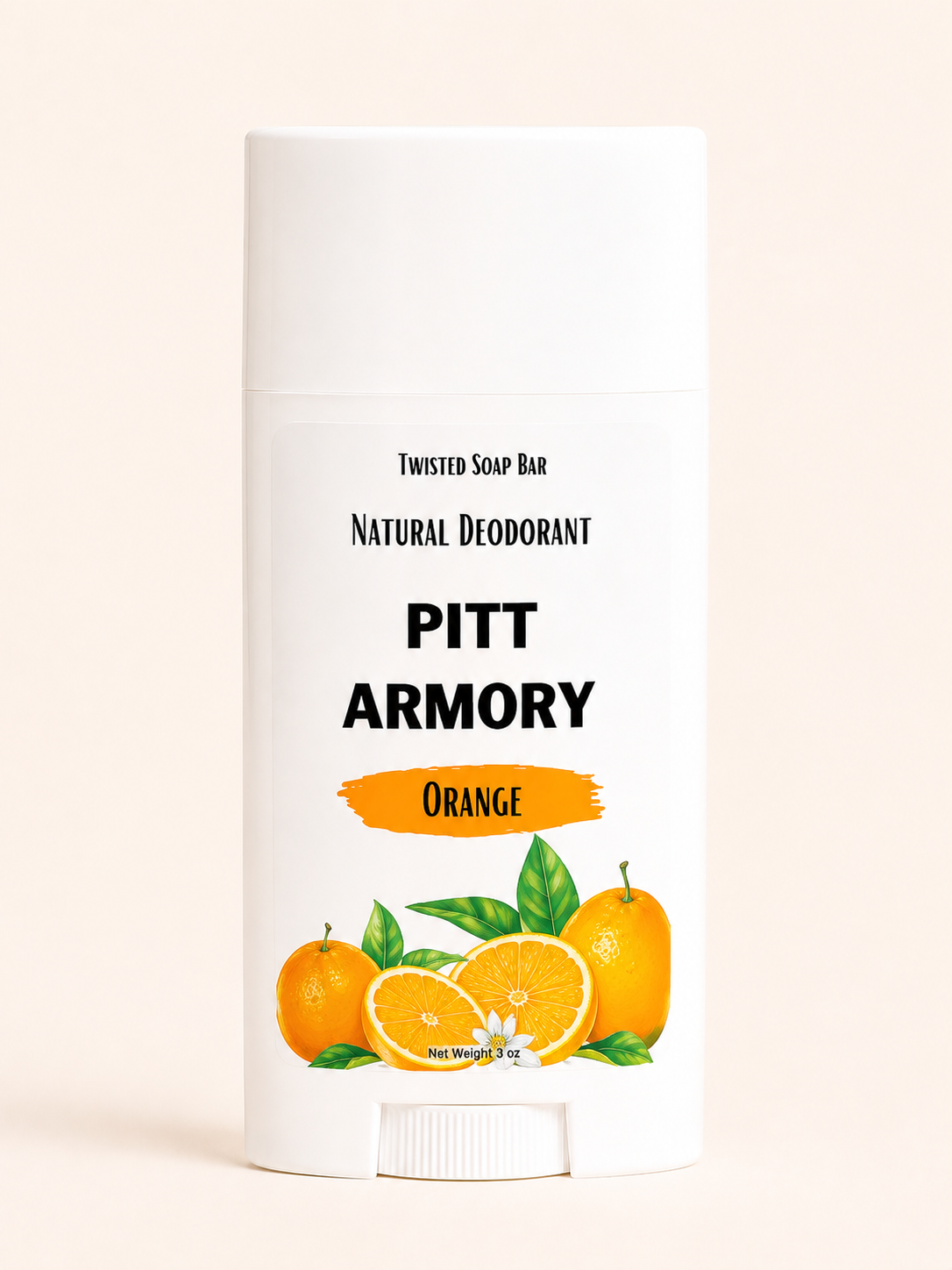 Armería Pitt