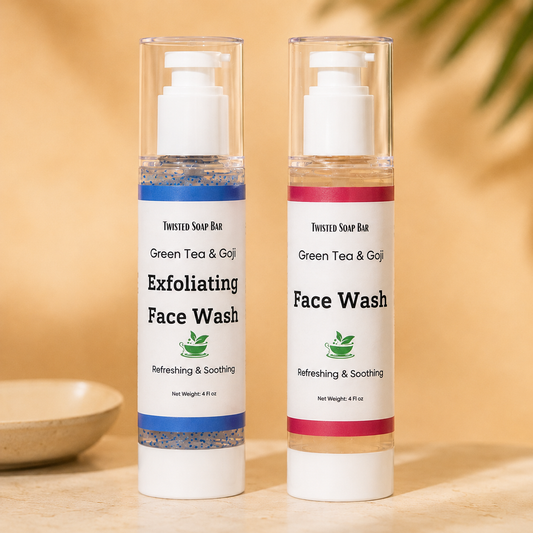 Face Wash