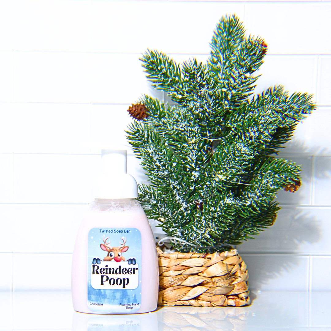 Foaming Hand Soap Seasonal