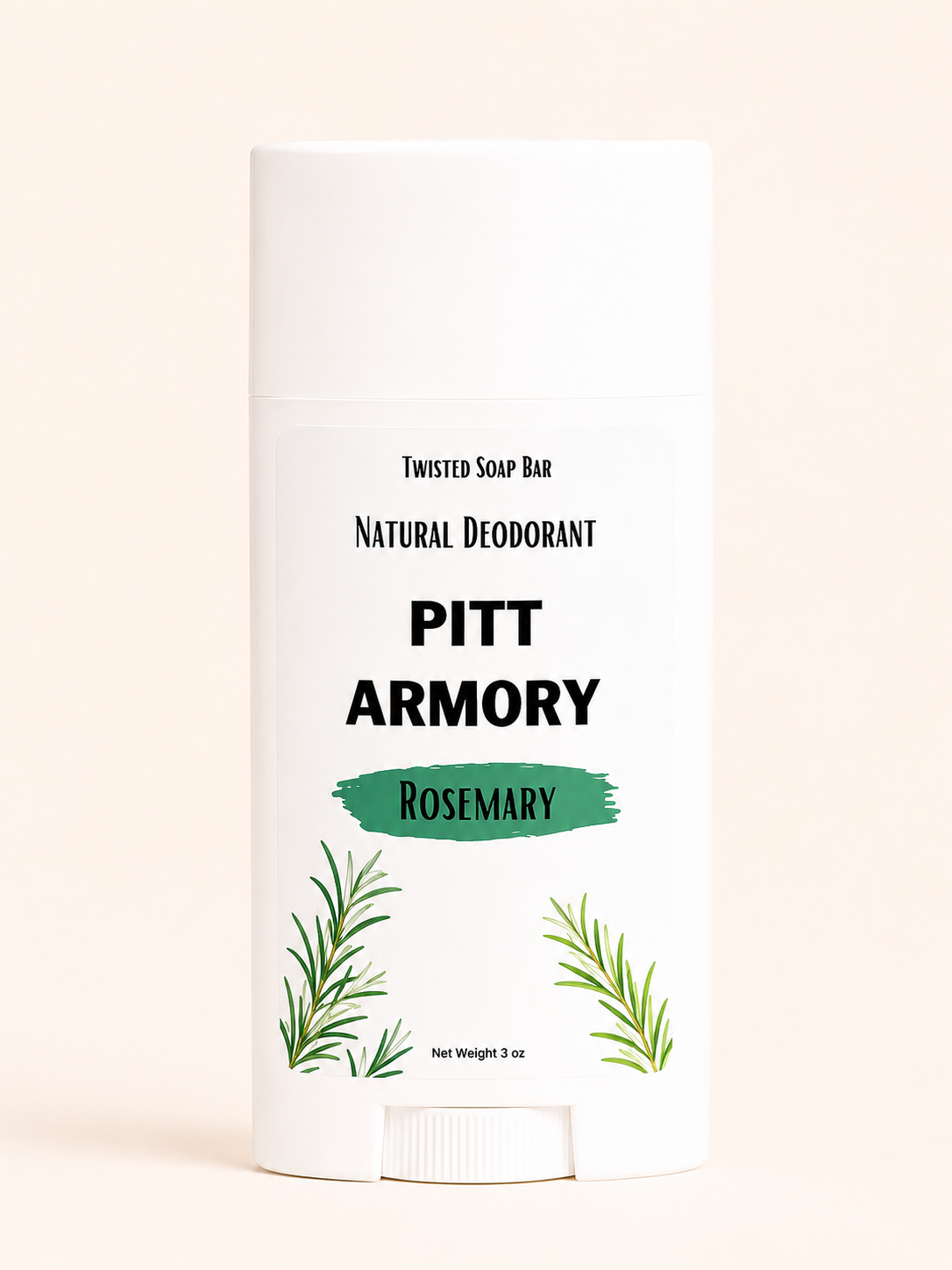Armería Pitt