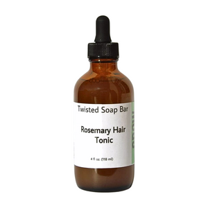 Rosemary Hair Tonic