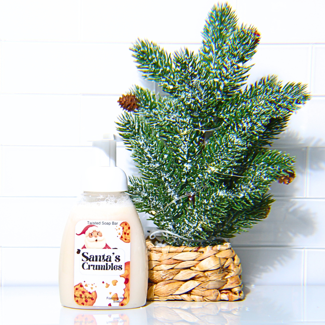 Foaming Hand Soap Seasonal