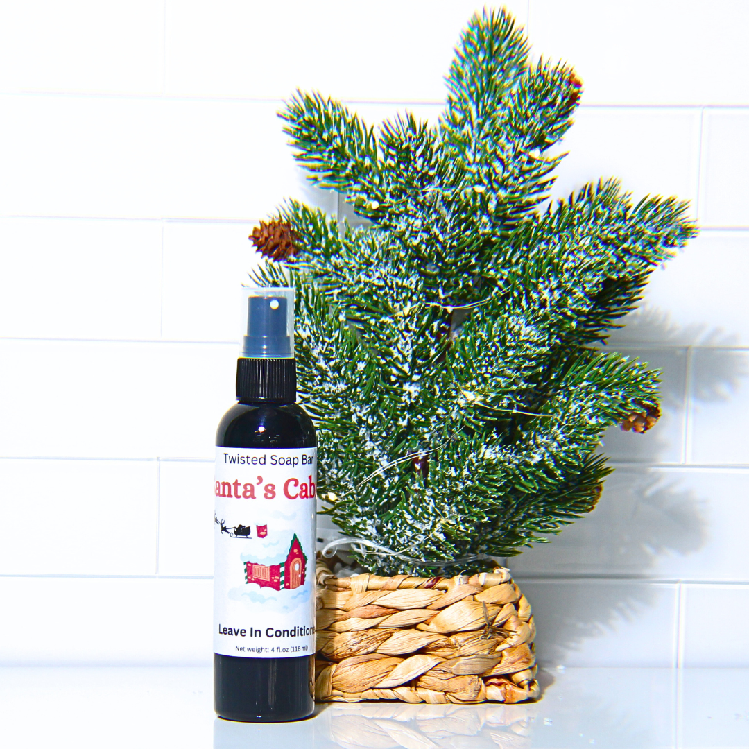 Leave In Conditioner Seasonal