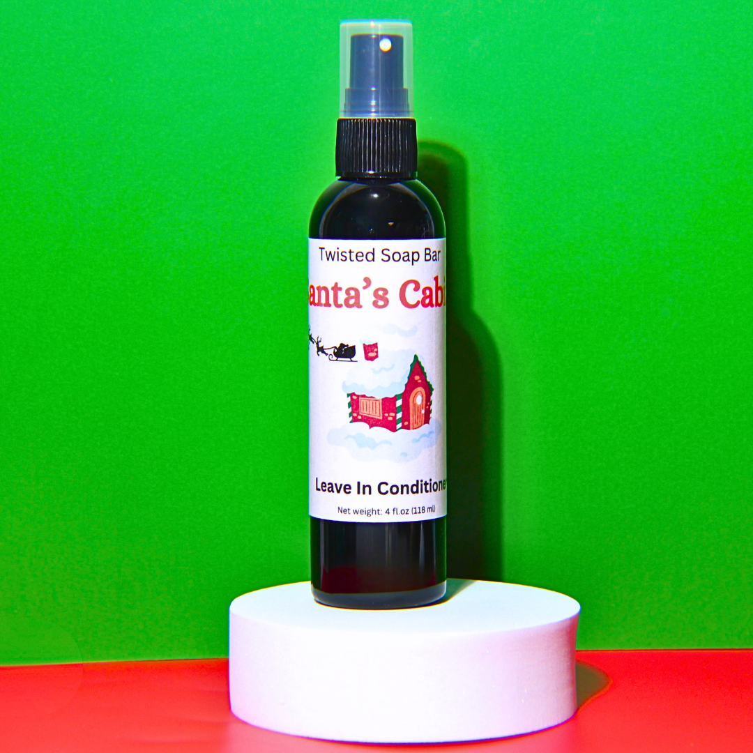 Leave In Conditioner Seasonal