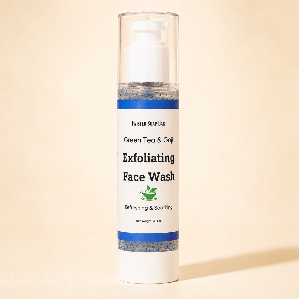 Face Wash