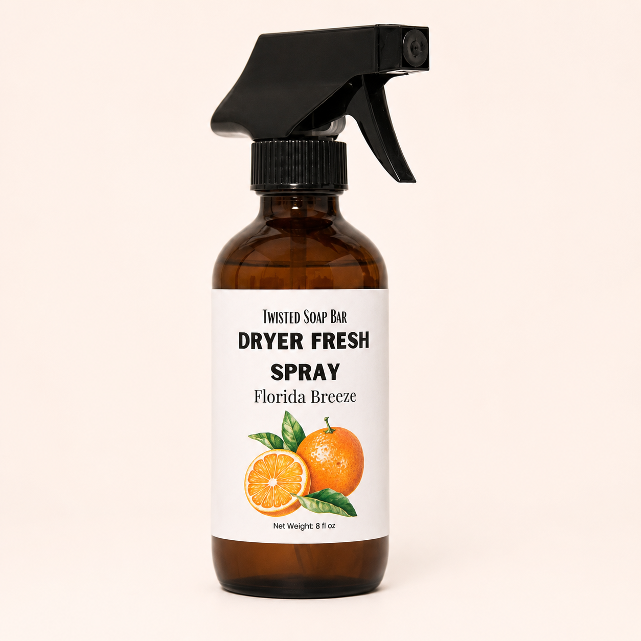 Dryer Fresh Spray
