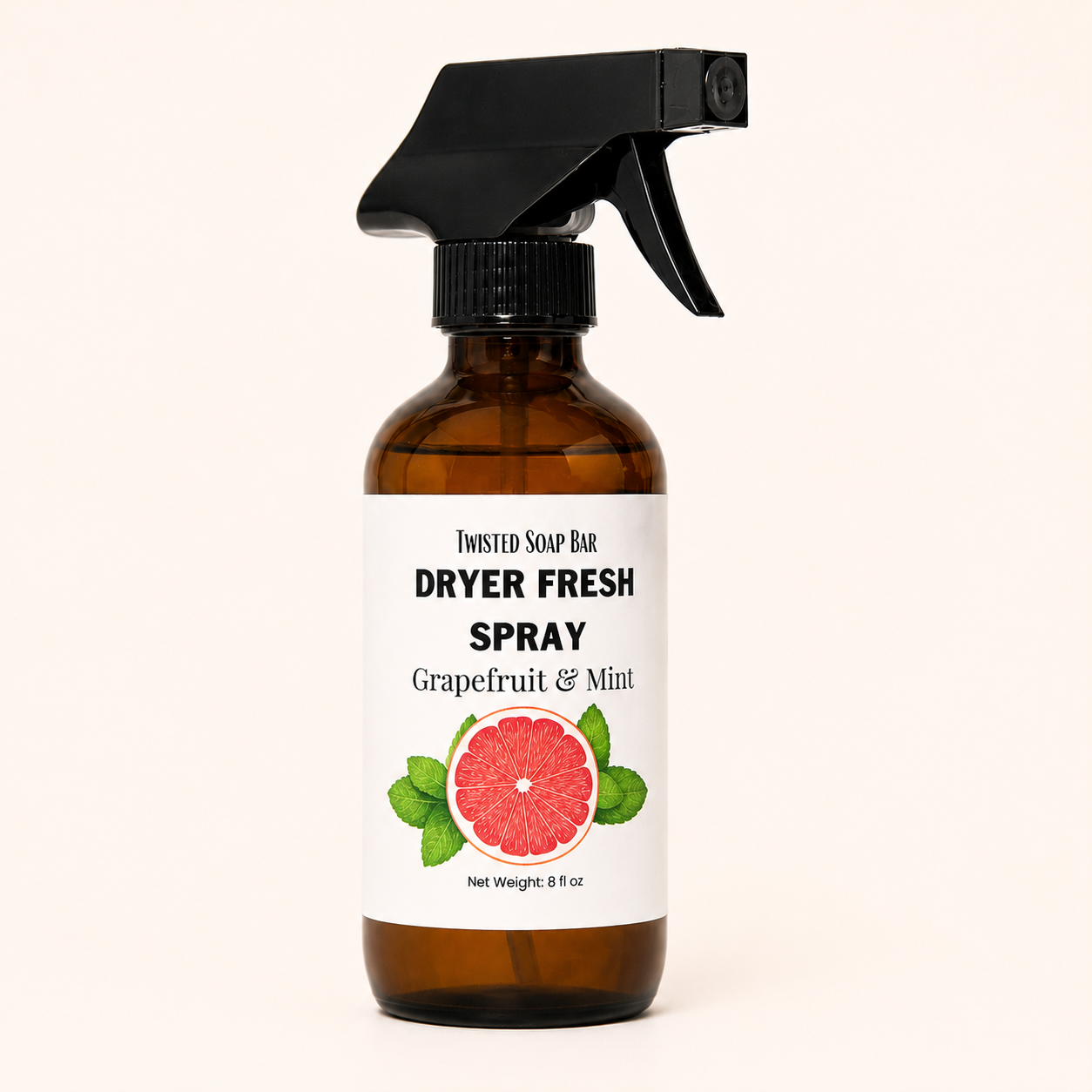 Dryer Fresh Spray