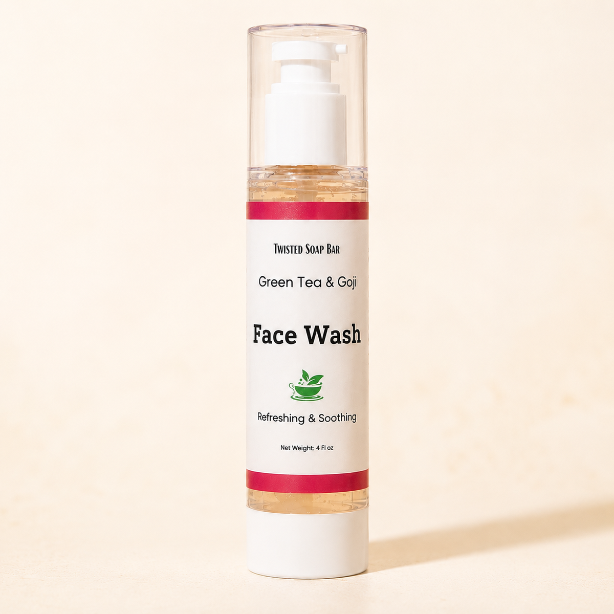 Face Wash