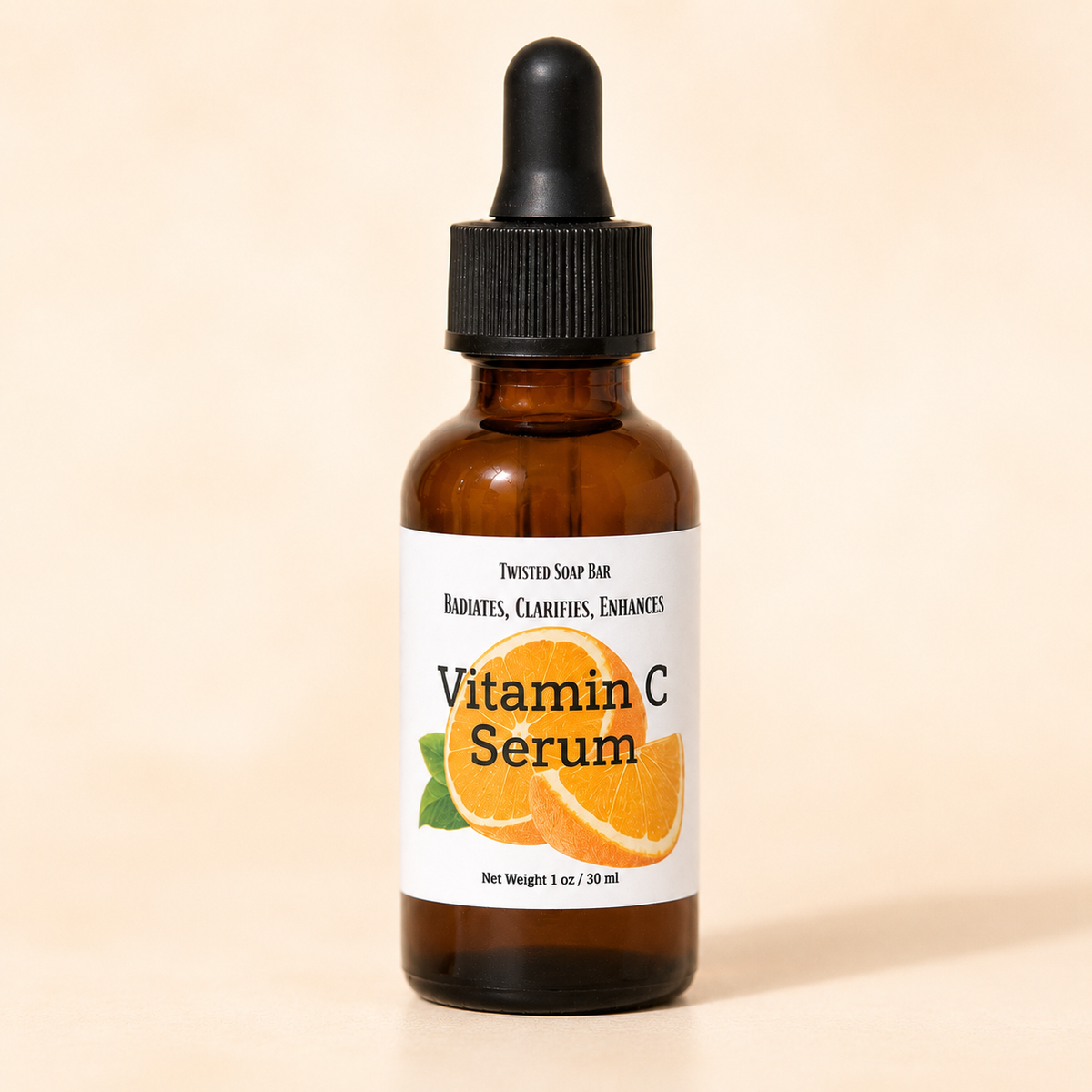 Suero de vitamina C