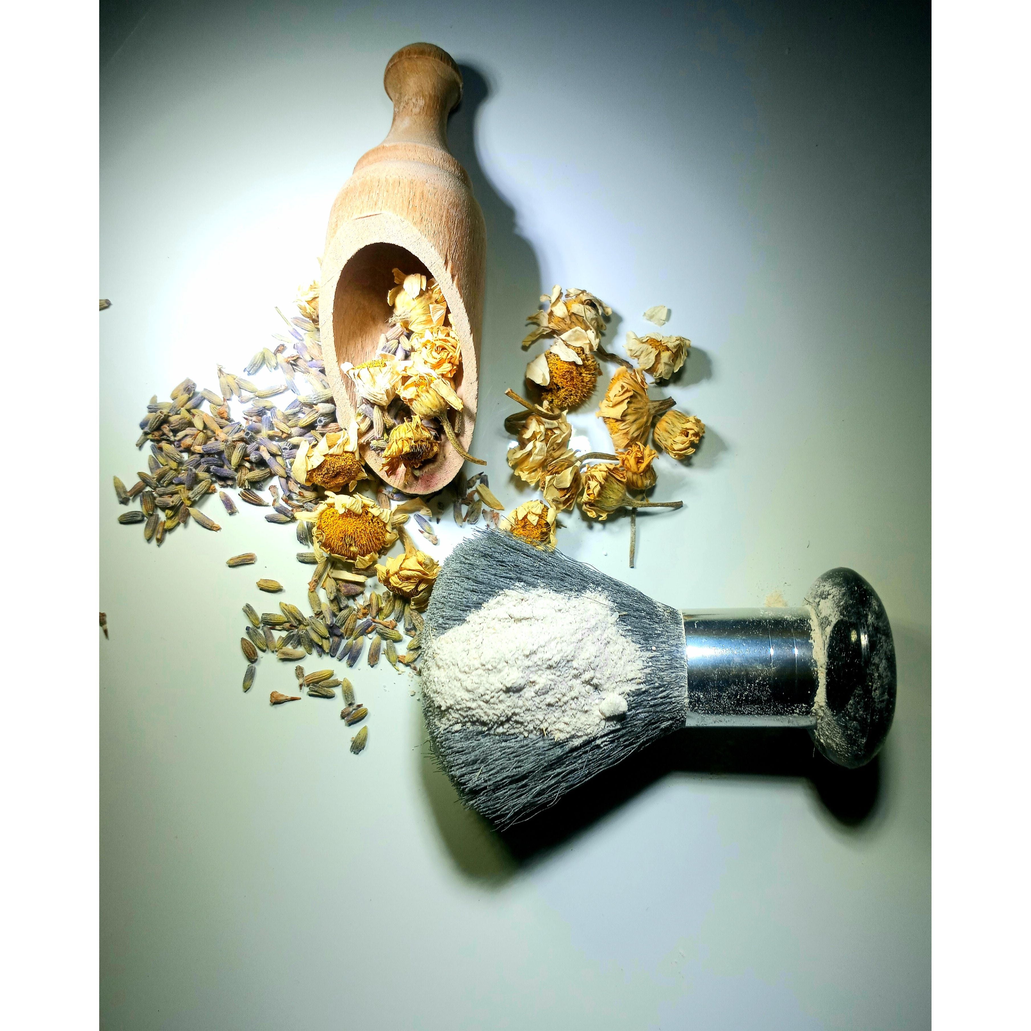 Body Dust – Twisted Soap Bar
