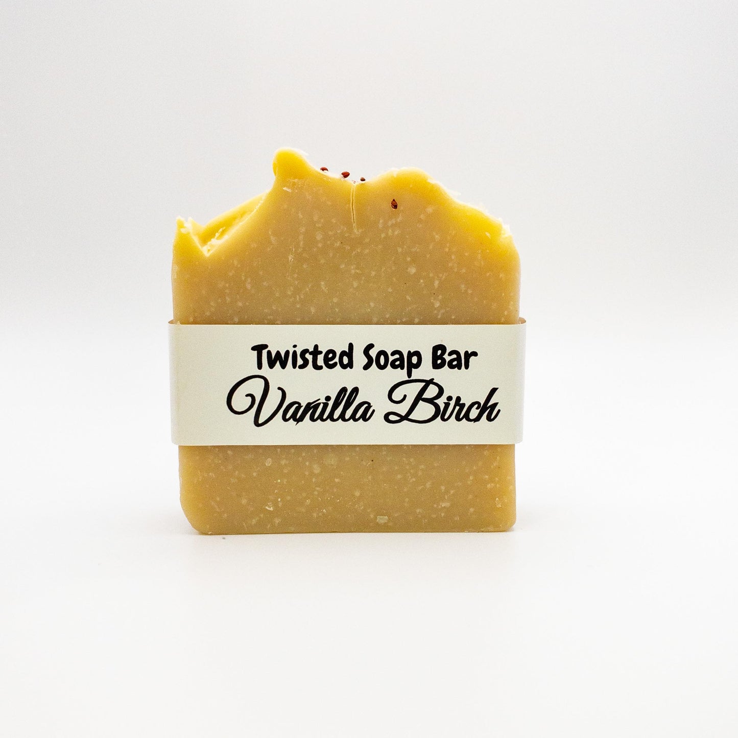 Goat Milk Soaps