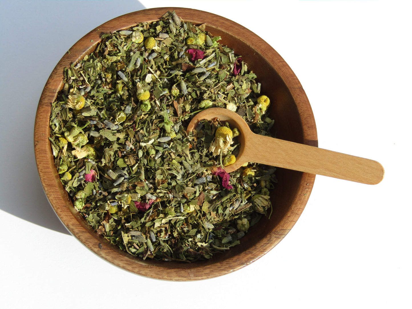 Twilight Sky Dancer Tea