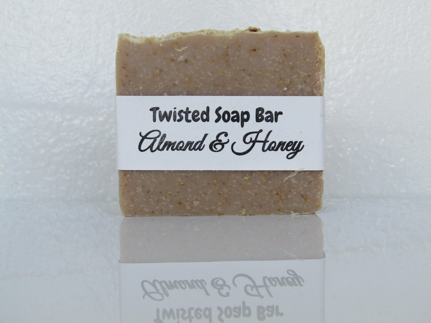 Goat Milk Soaps