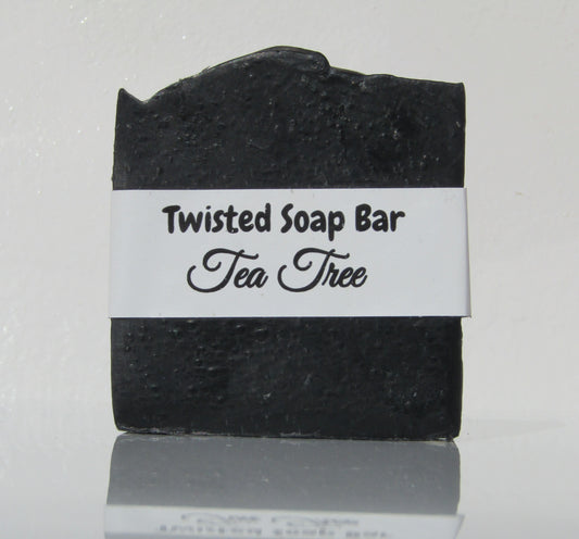 Savons végétaliens