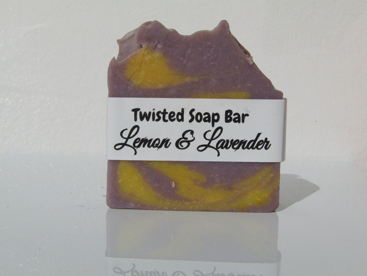 Goat Milk Soaps