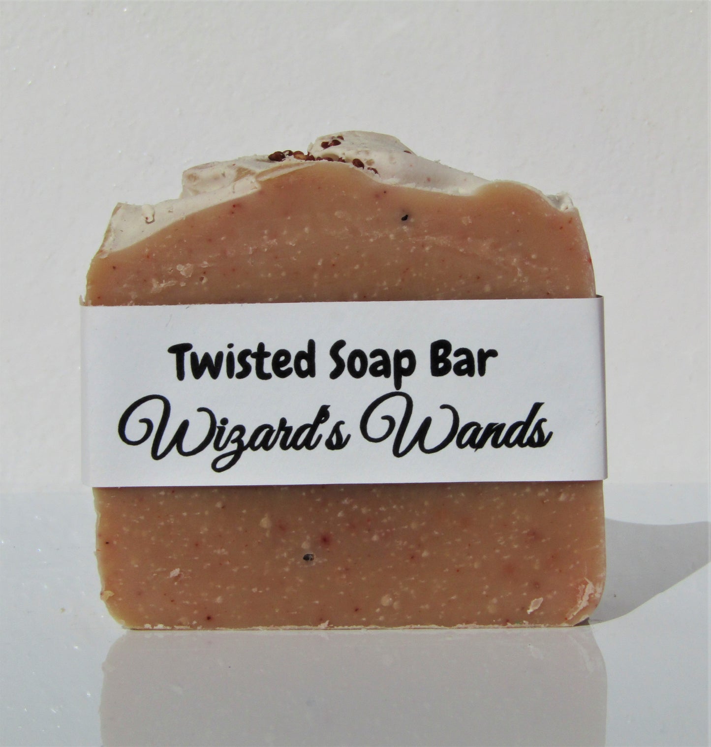 Vegan Soaps